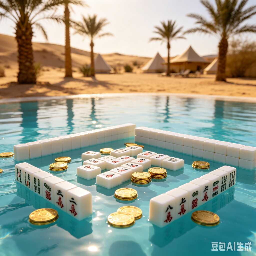 Avignon,mahjong