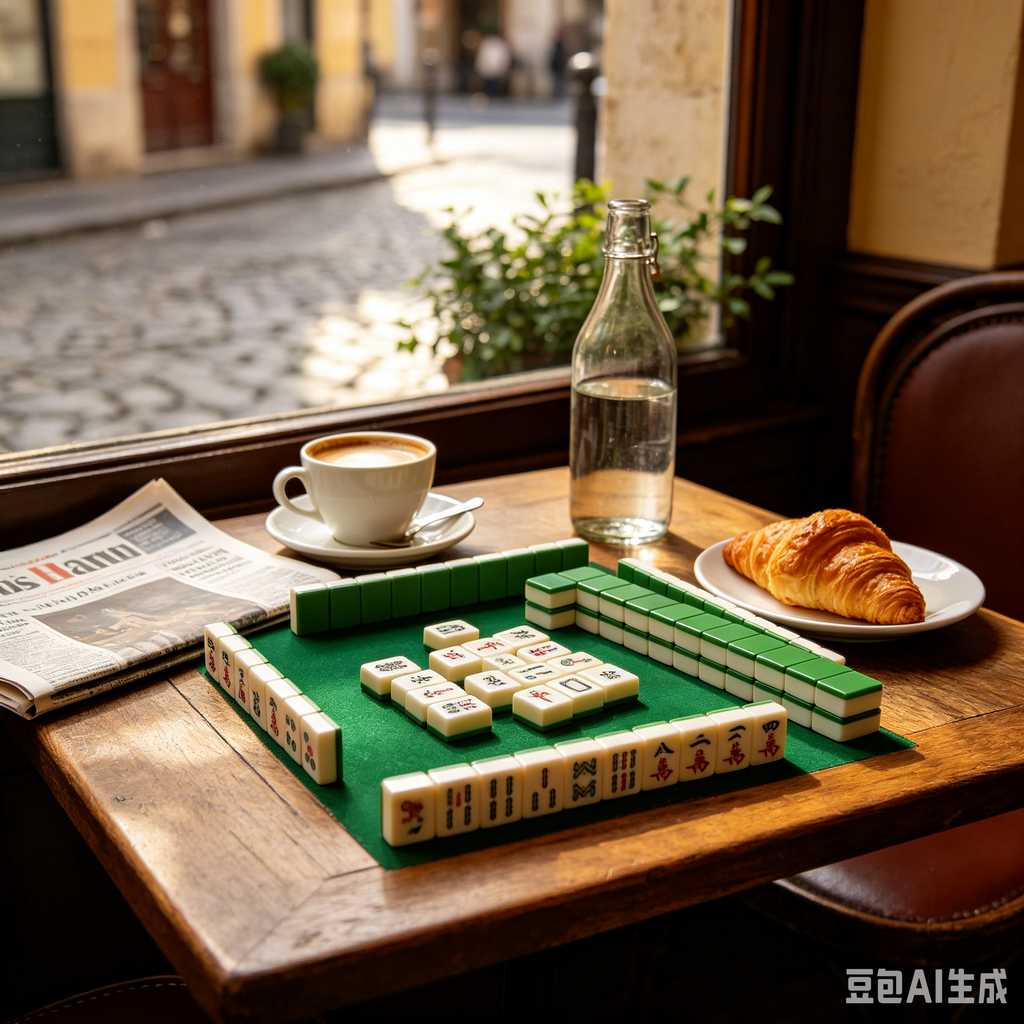 Wyoming,mahjong