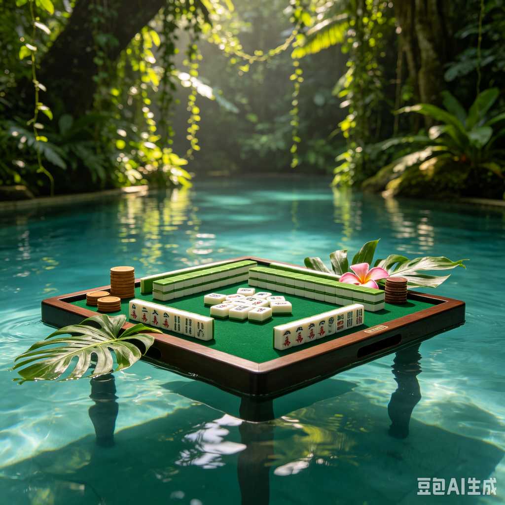 Salamanca,mahjong