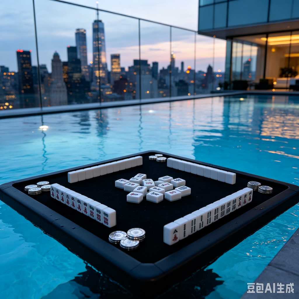 Moscow,mahjong