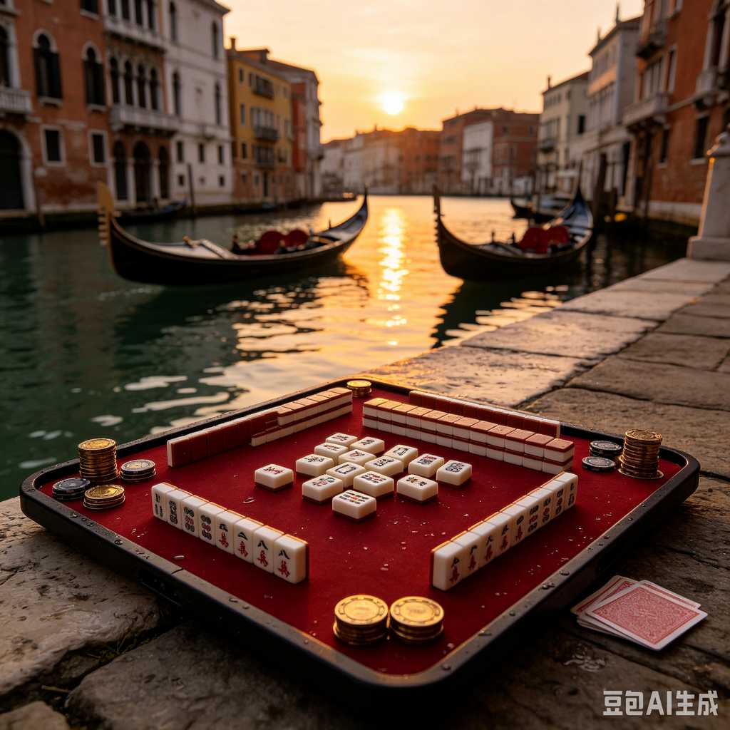 Miami,mahjong