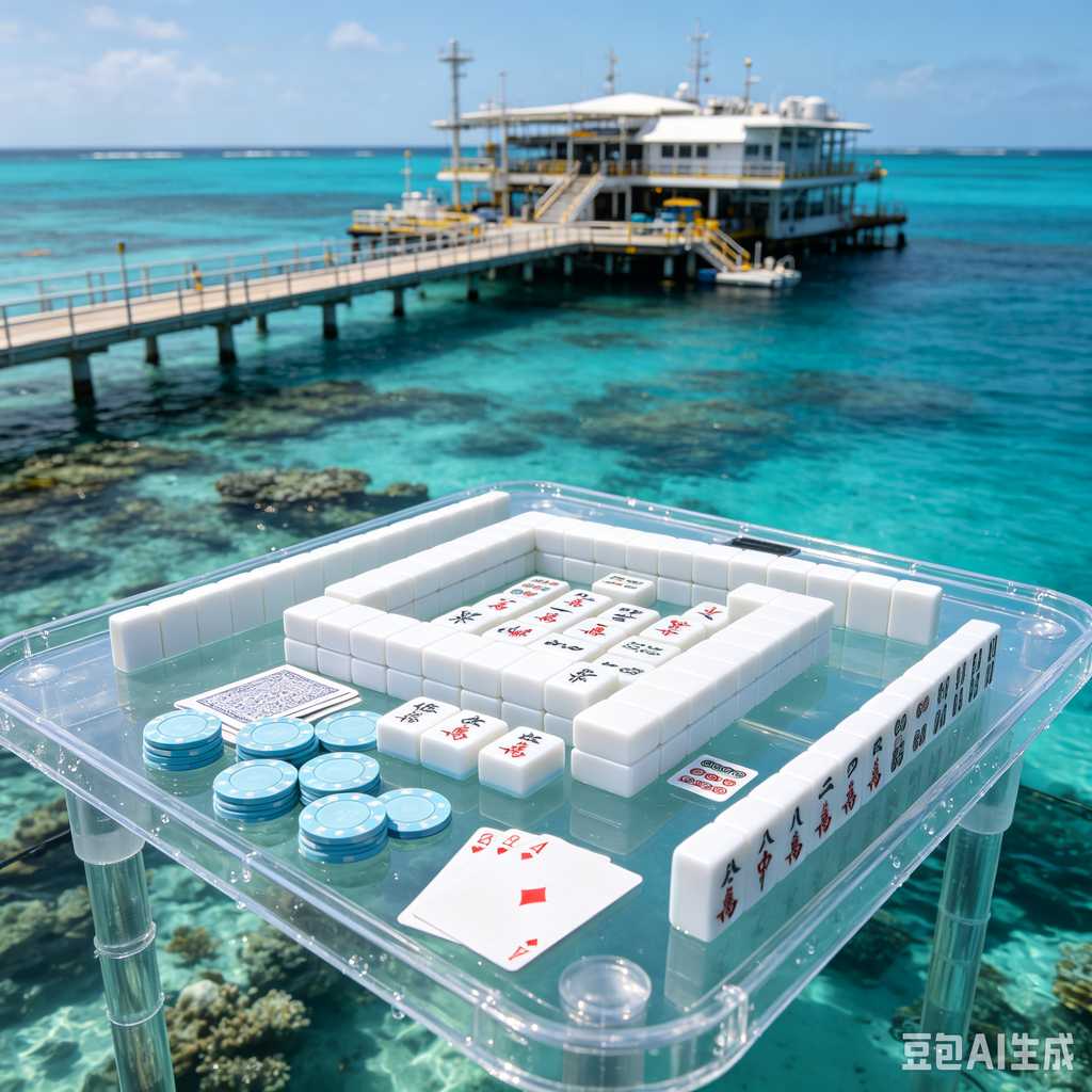 Austin,mahjong