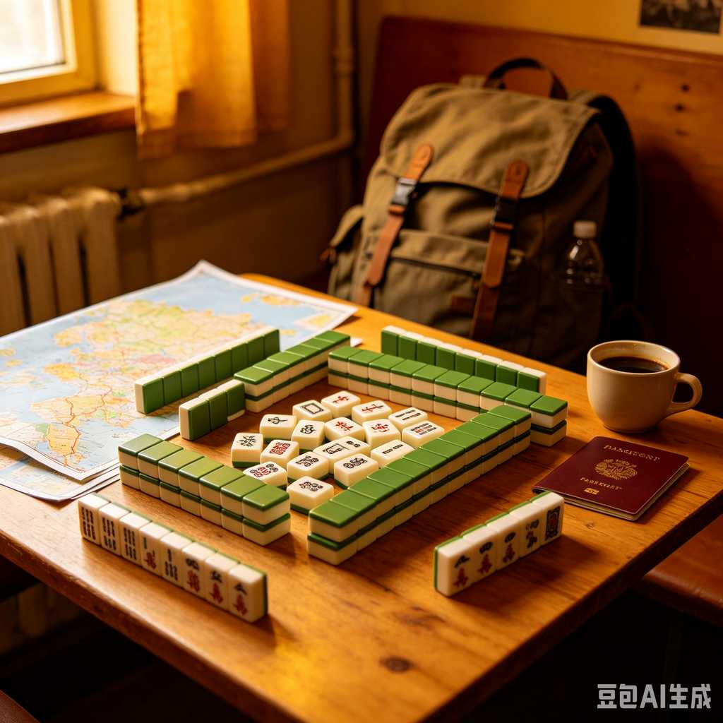 WaterburyCT,mahjong