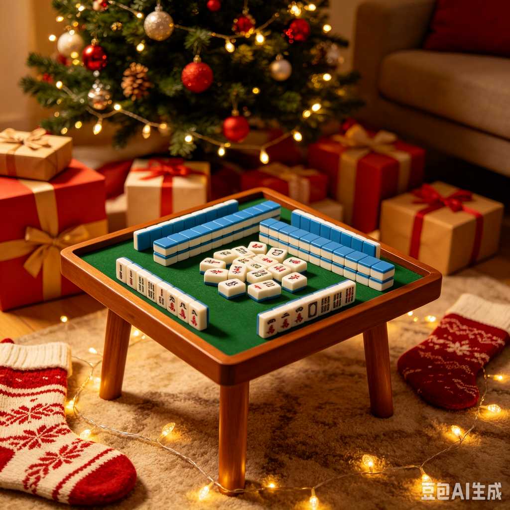 Seattle,mahjong