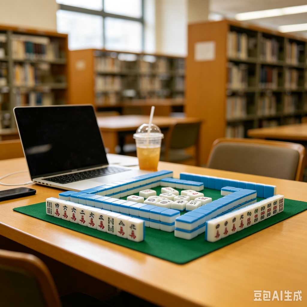 Houston,mahjong