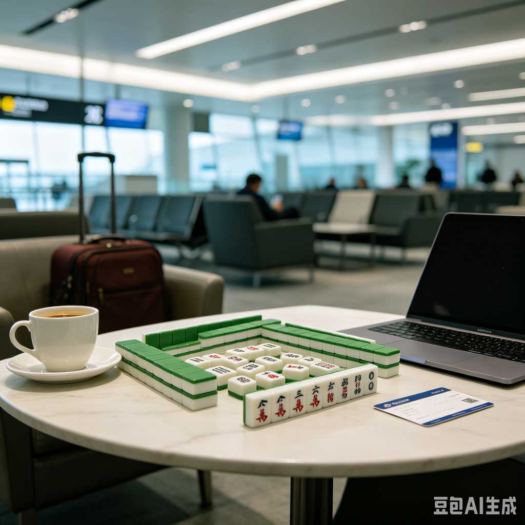 Dresden,mahjong