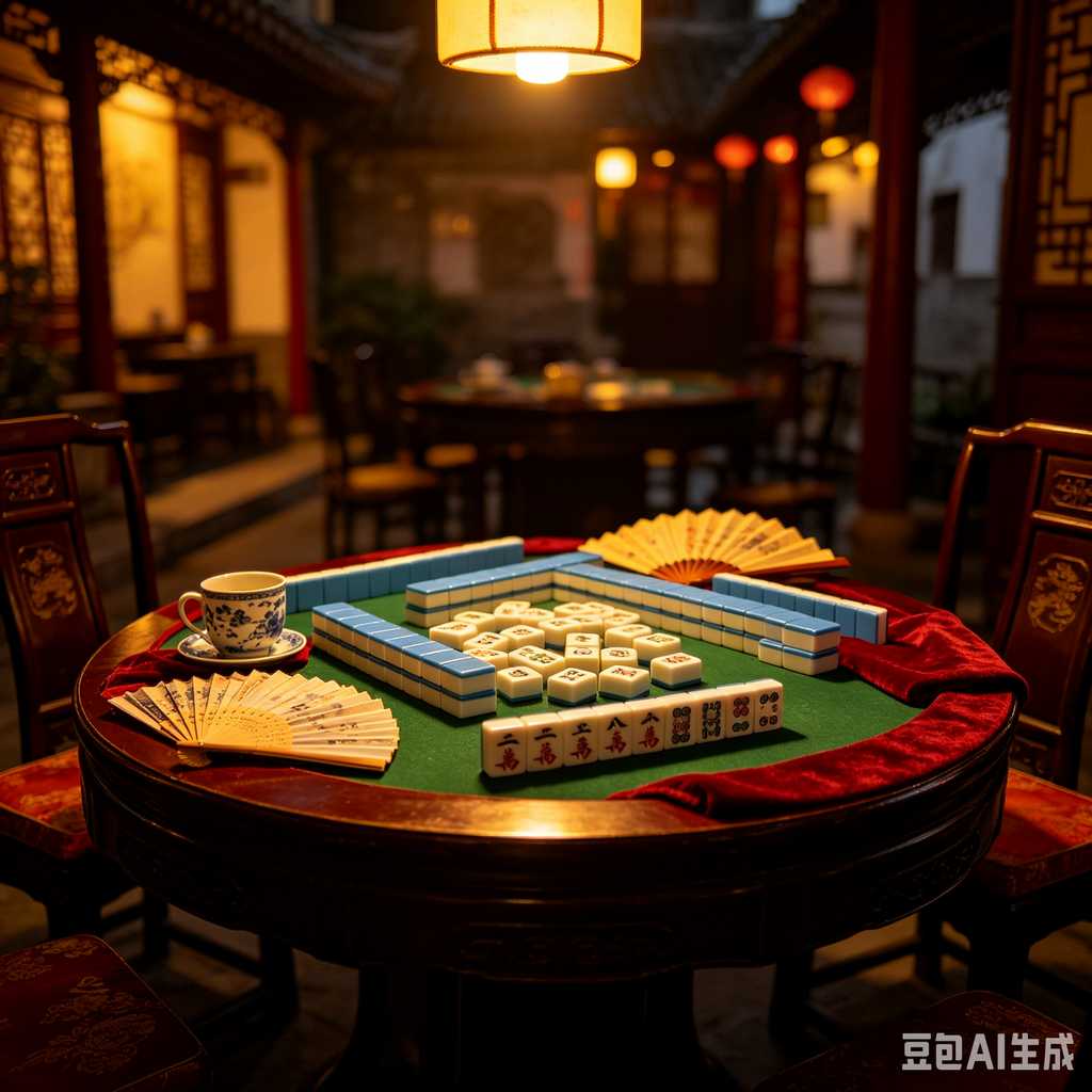 Skopje,mahjong