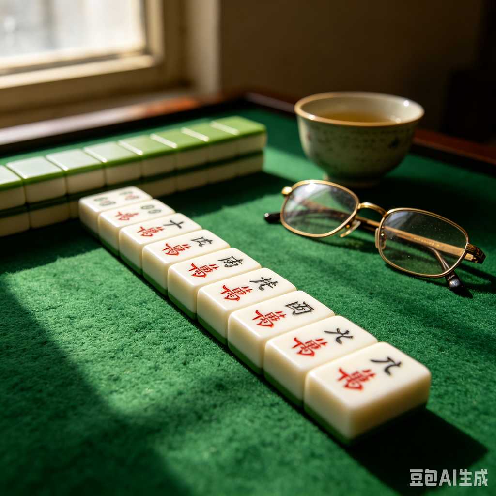 Uppsala,mahjong