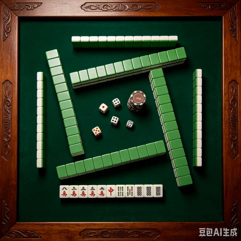 Culiacan,mahjong