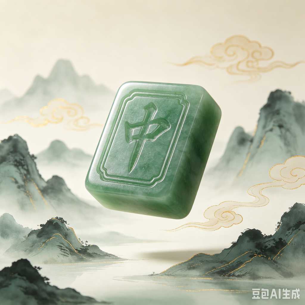 Toulouse,mahjong