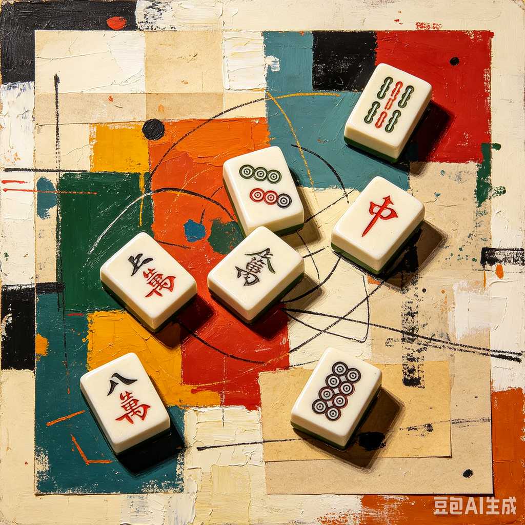 Ogden,mahjong