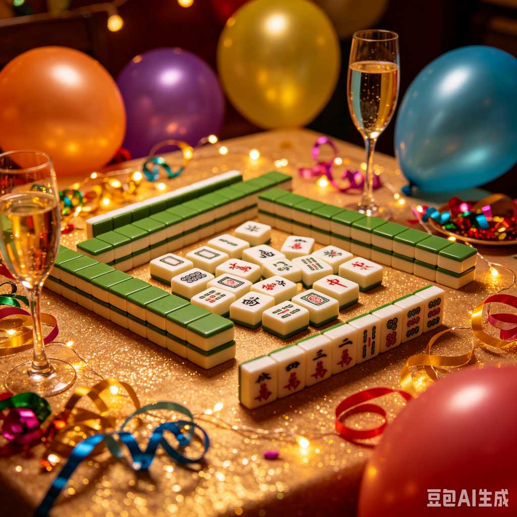 Mendoza,mahjong