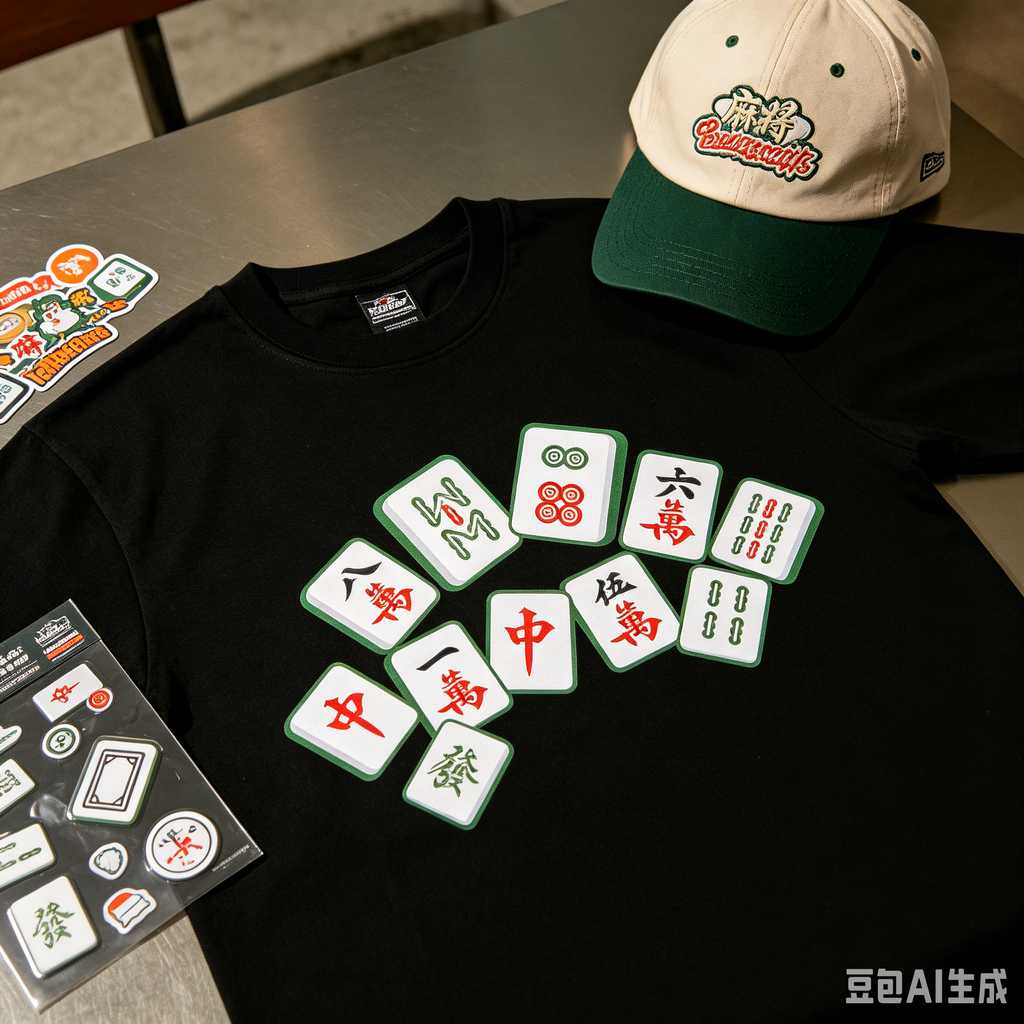 Bucaramanga,mahjong