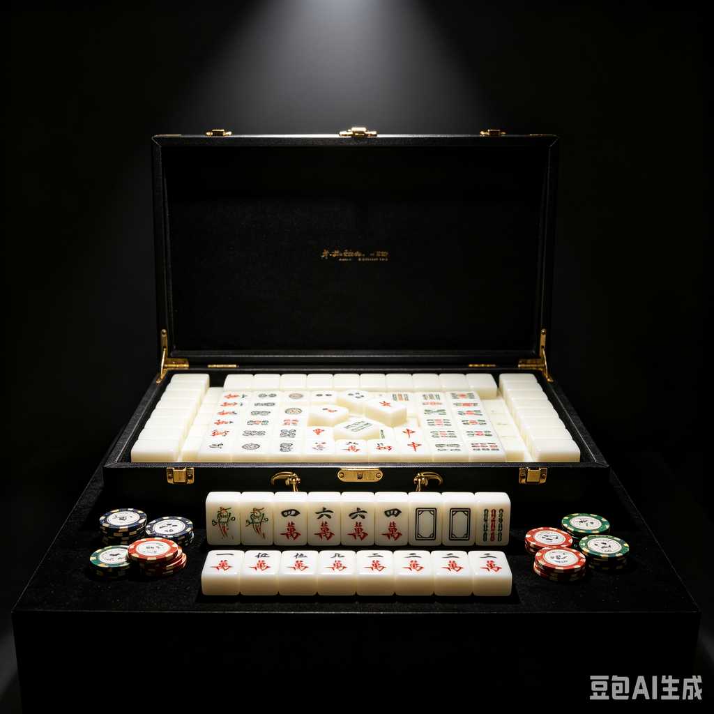 Reims,mahjong
