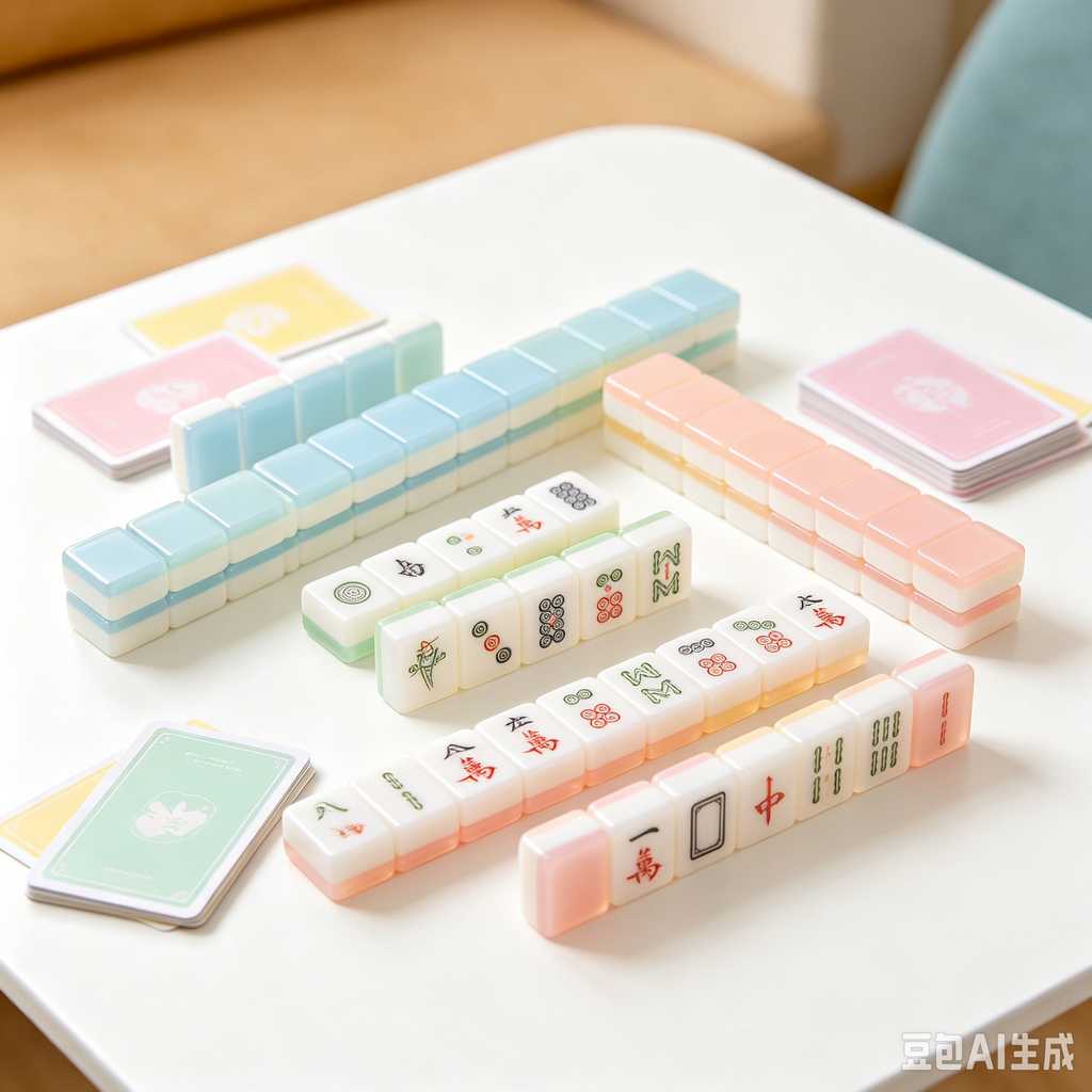 SantaAnaSV,mahjong