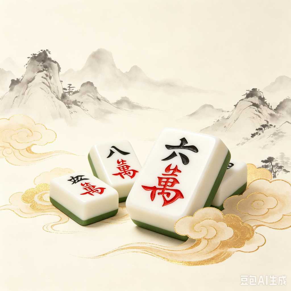 Linz,mahjong