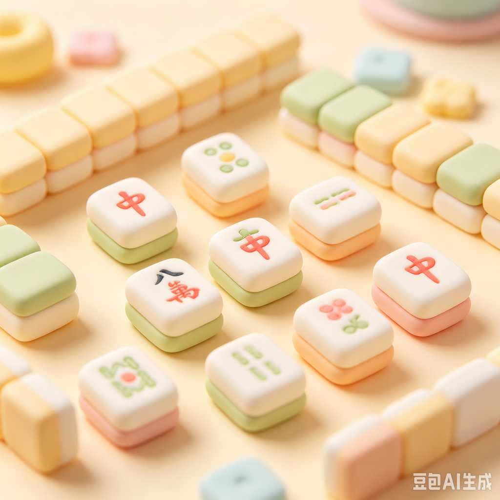 BoiseID,mahjong