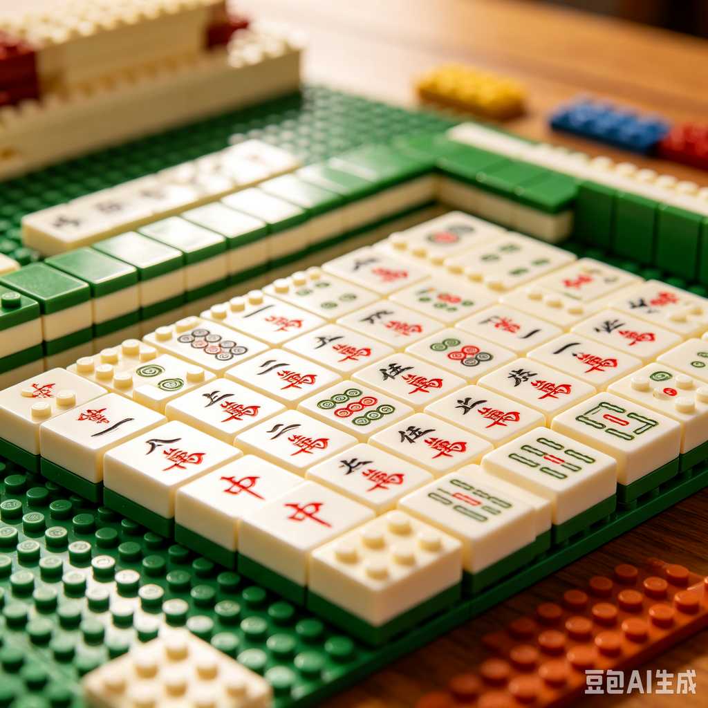 Chico,mahjong