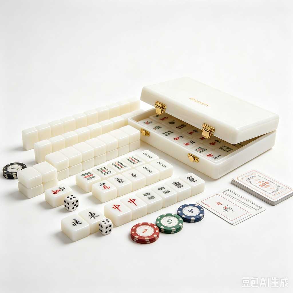GrandRapids,mahjong