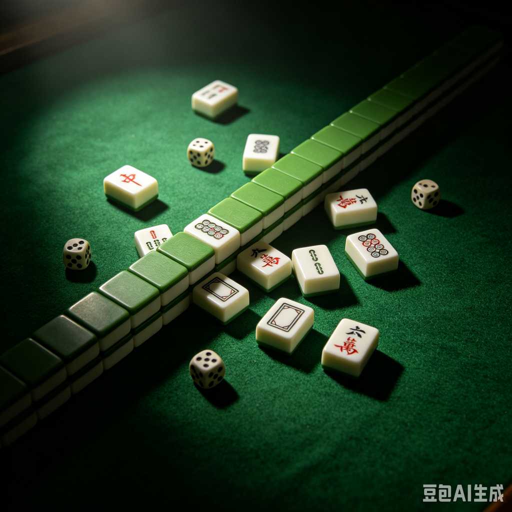 Newcastle,mahjong