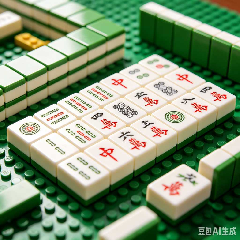 ColoradoSprings,mahjong