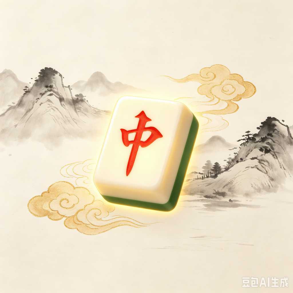 Asheville,mahjong