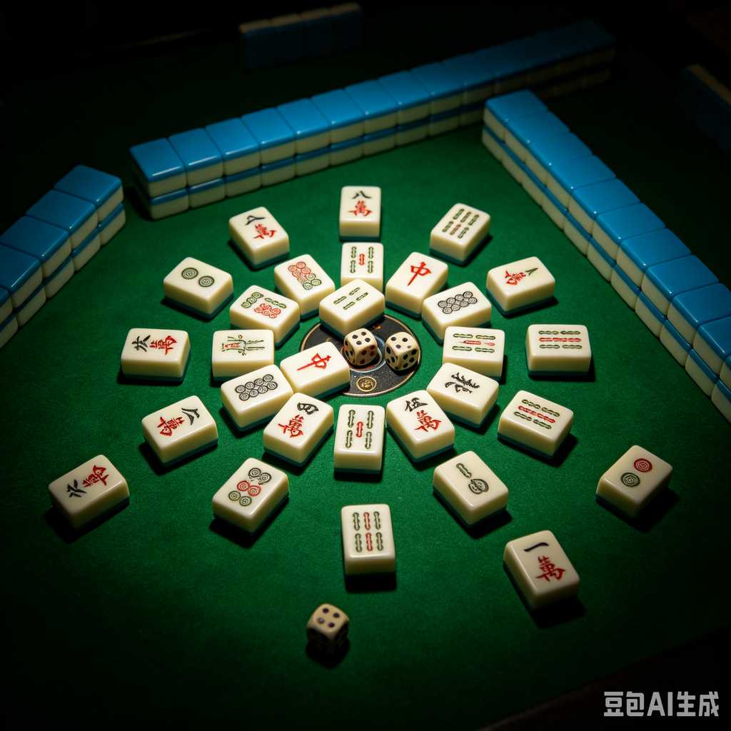 Lille,mahjong