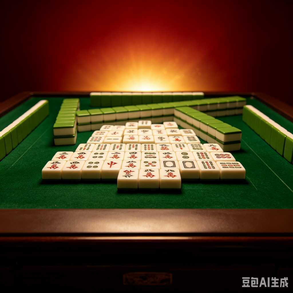 Omaha,mahjong