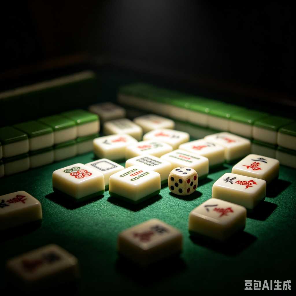 Düsseldorf,mahjong