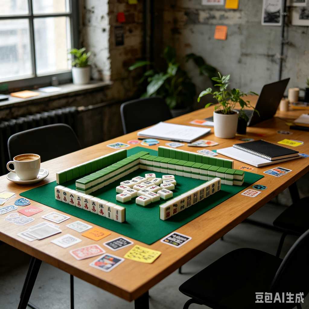 AugustaGA,mahjong