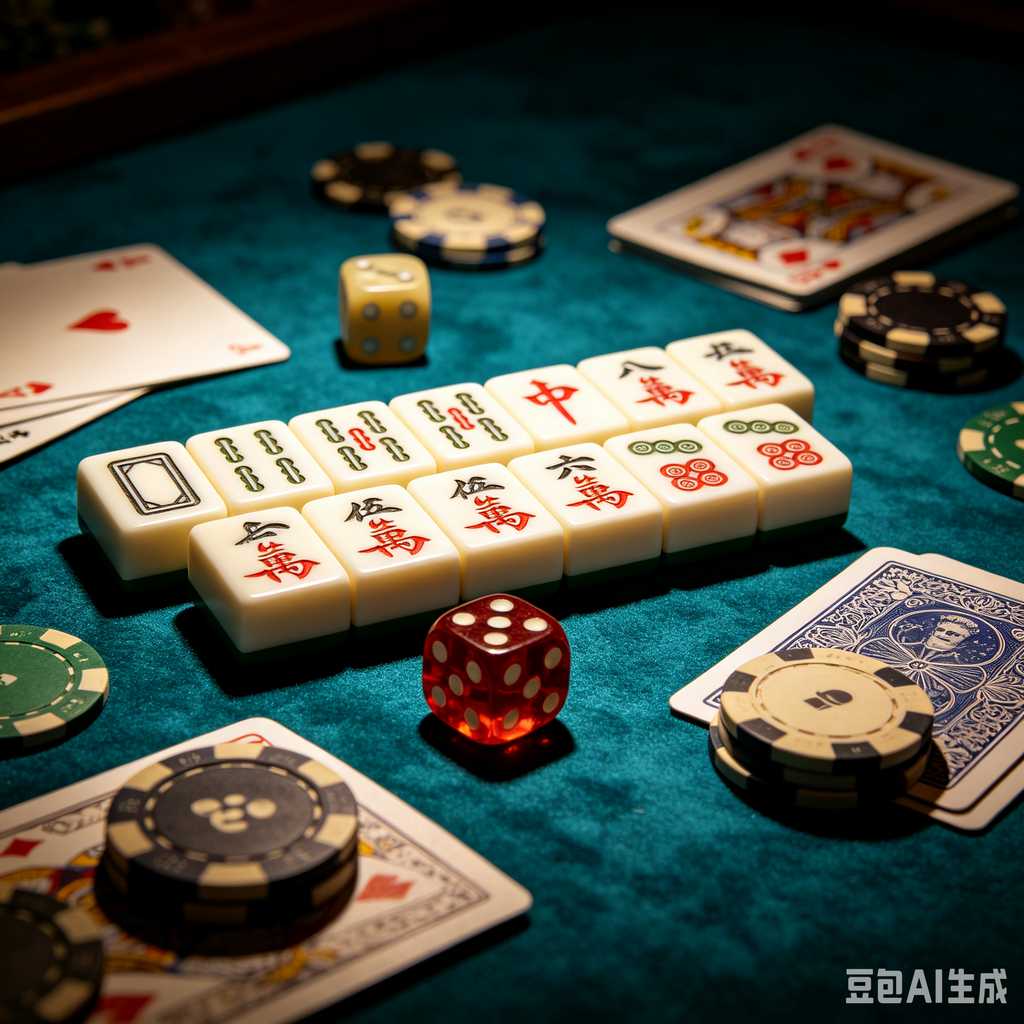 Belfast,mahjong
