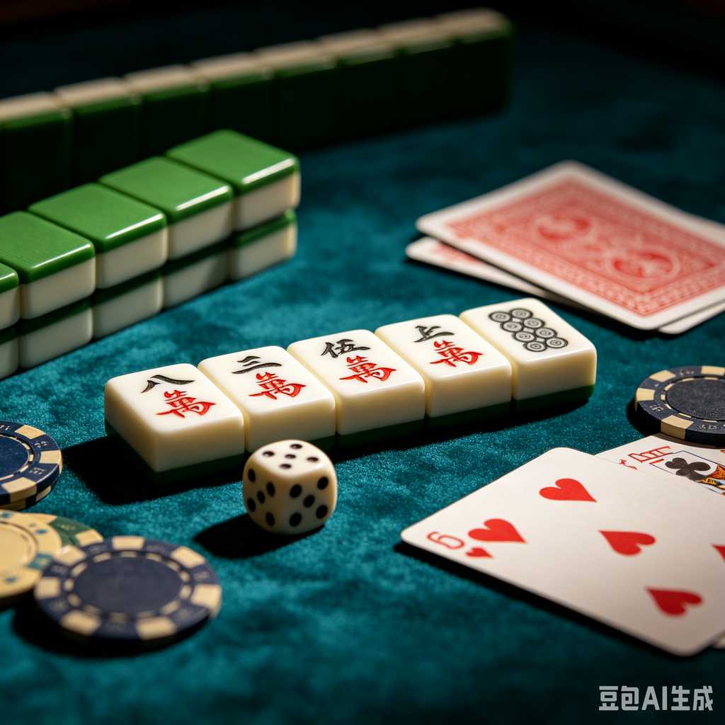 SaintPetersburg,mahjong