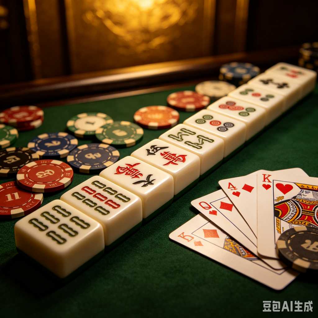 Madrid,mahjong