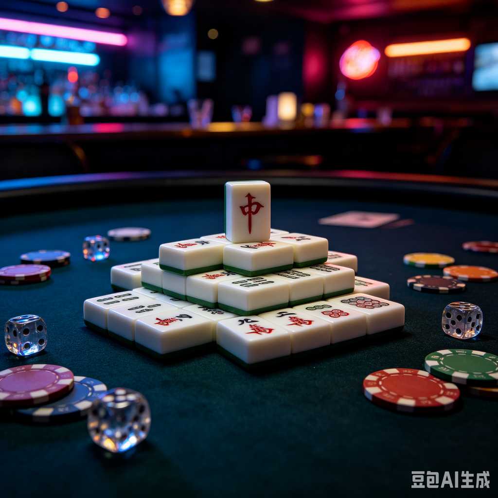 Pittsburgh,mahjong