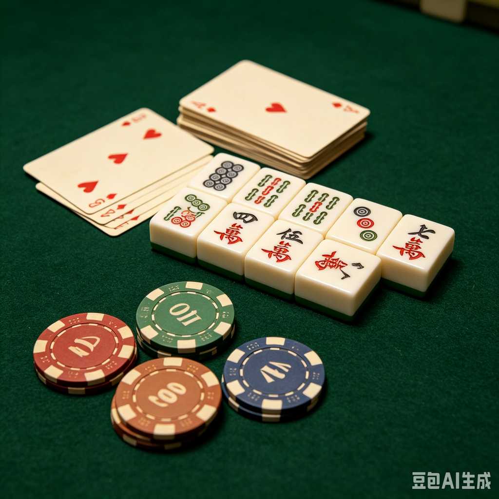 Seattle,mahjong