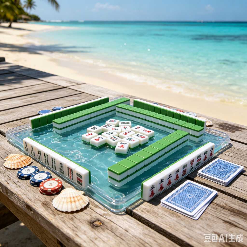 Cusco,mahjong