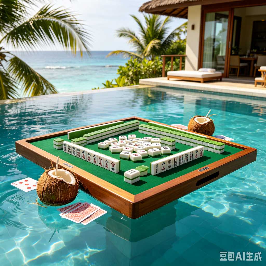 Erie,mahjong
