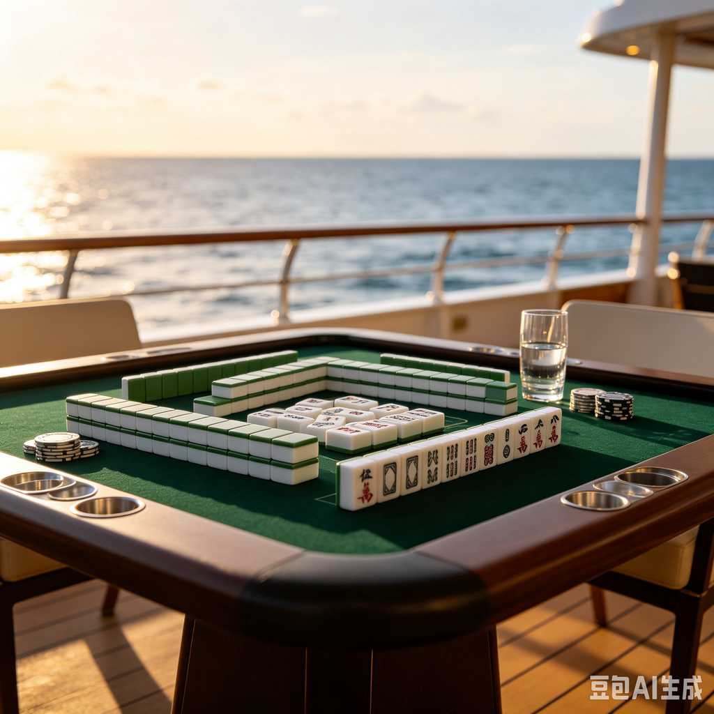 SanSebastian,mahjong