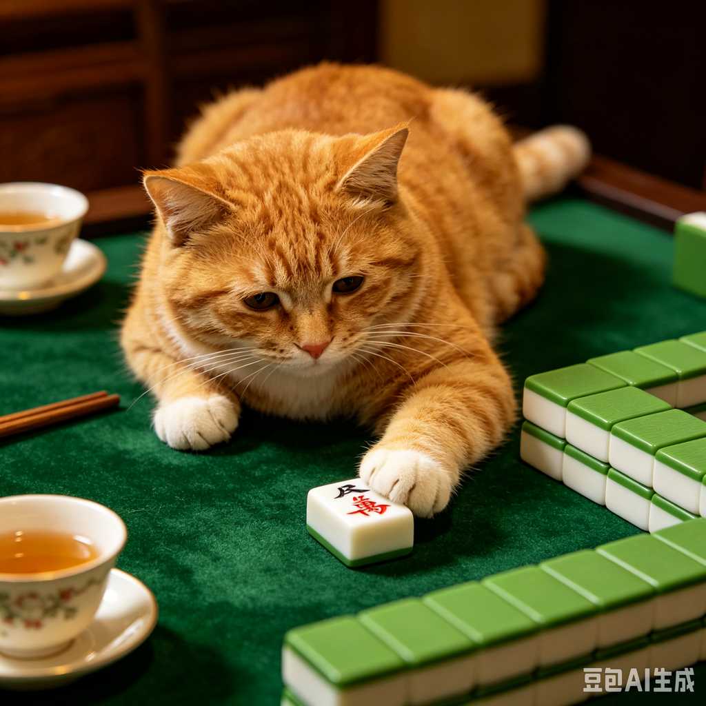 Austin,mahjong