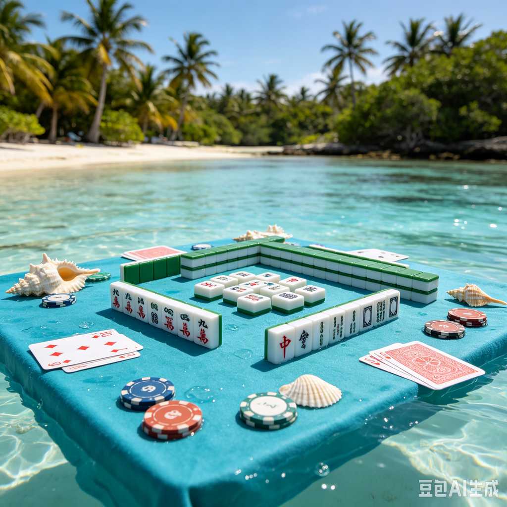GranadaNI,mahjong