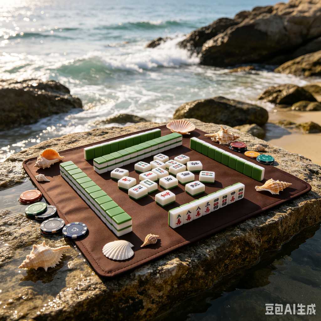 Milan,mahjong