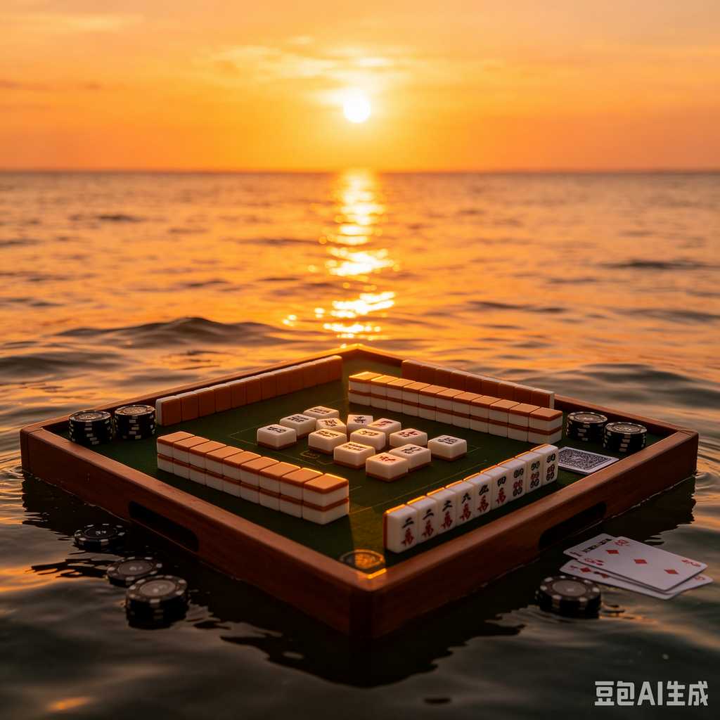 Dallas,mahjong